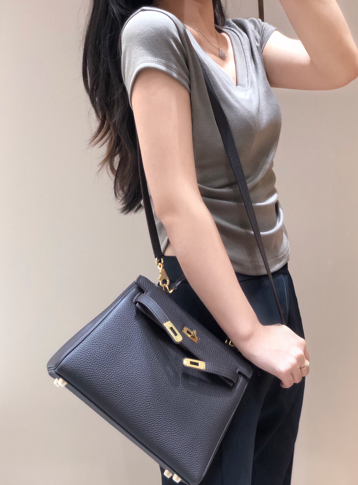 Hermes Kelly Bags